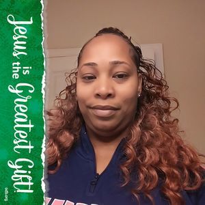 Meet your Posher, Michele